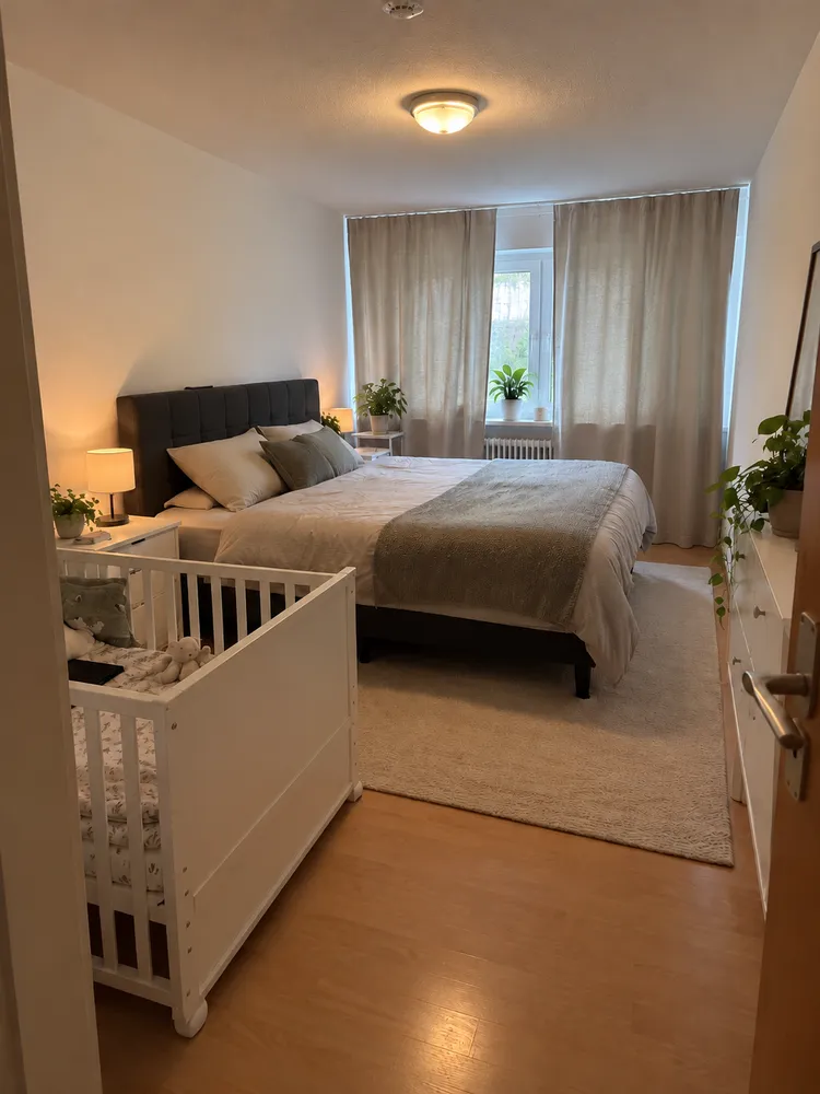 2 Zimmer Wohnung mit 64 m² in Passau – Bild 1