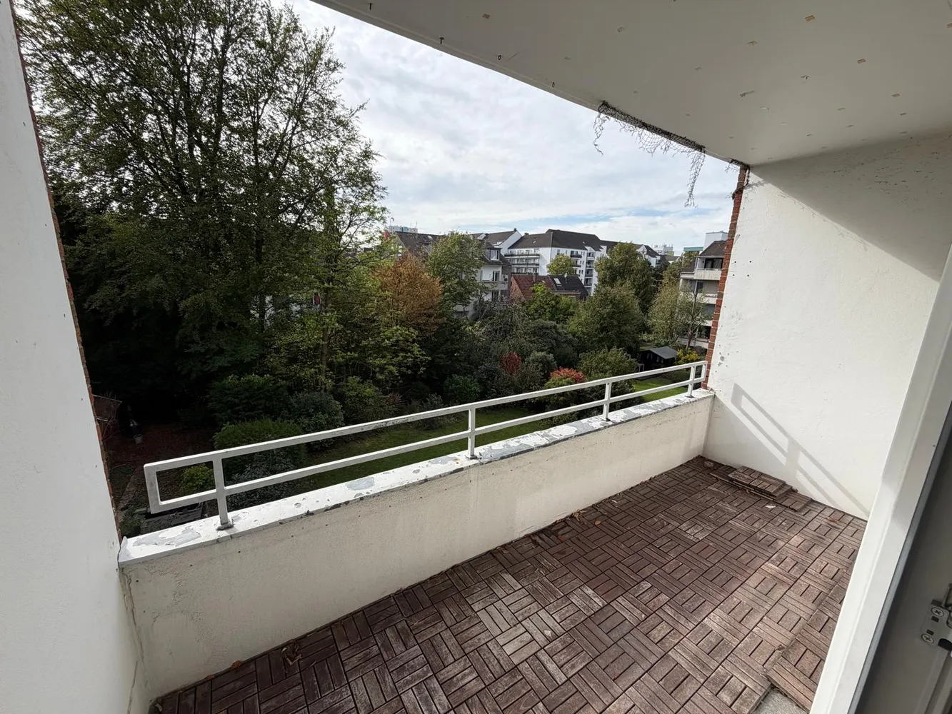 2 room apartment with 62 m² in Düsseldorf – Photo 6