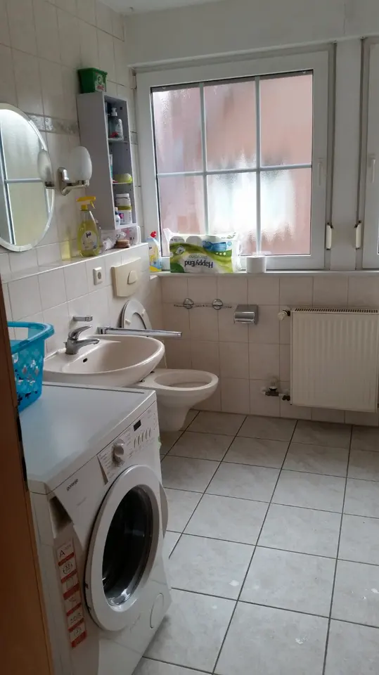 WG-Zimmer mit 17 m² in Bremen – Bild 7