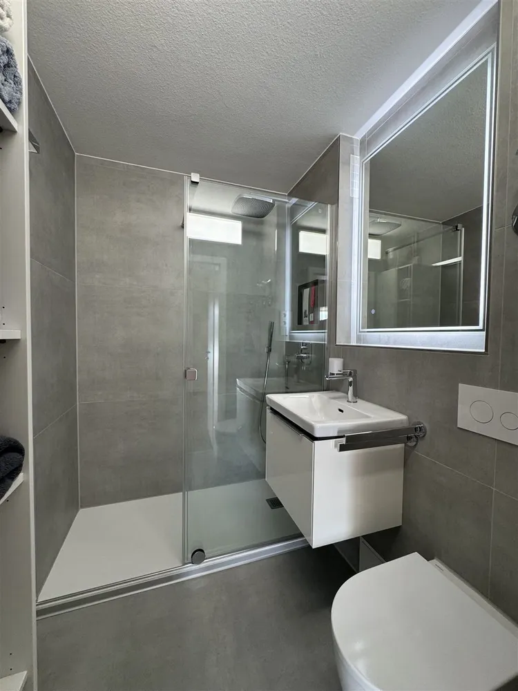 2 Zimmer Wohnung mit 67 m² in Coburg – Bild 11