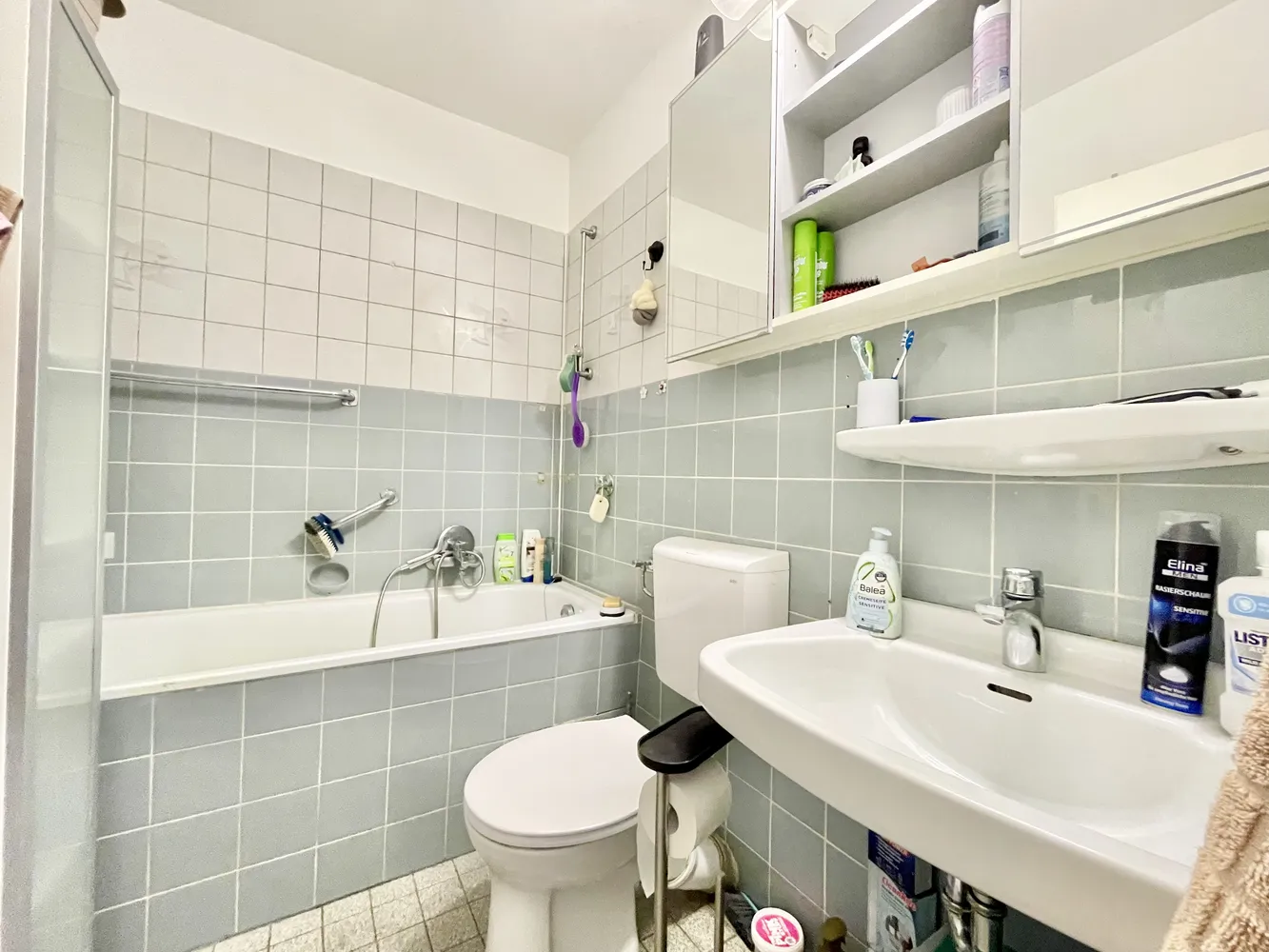 2 Zimmer Wohnung mit 60 m² in Wuppertal – Bild 10