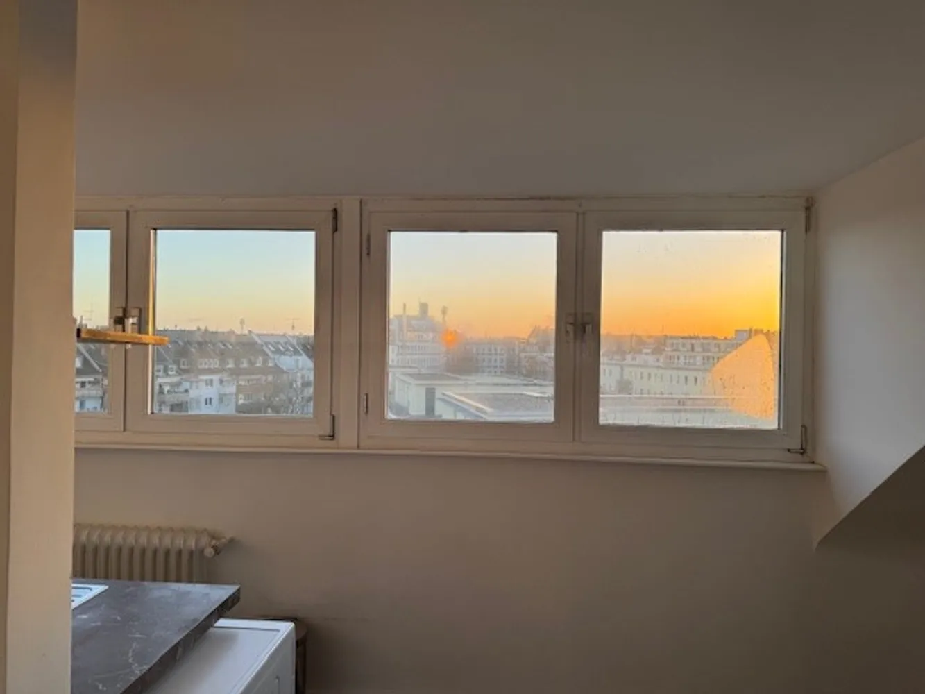 1 Zimmer Wohnung mit 38 m² in Düsseldorf – Bild 5