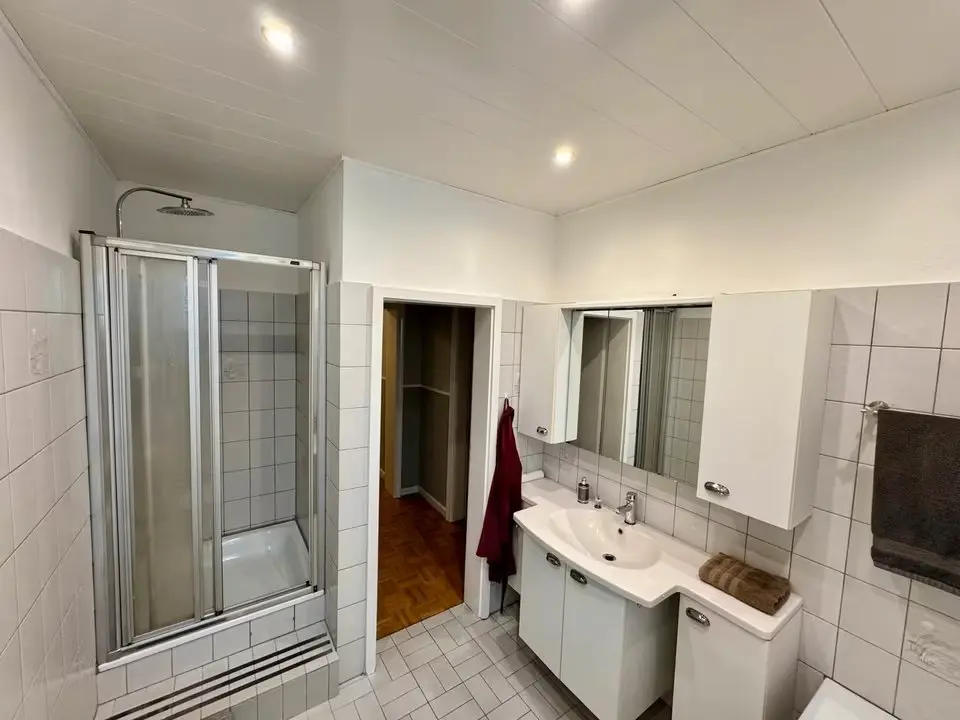 3 Zimmer Wohnung mit 118 m² in Oberhausen – Bild 10