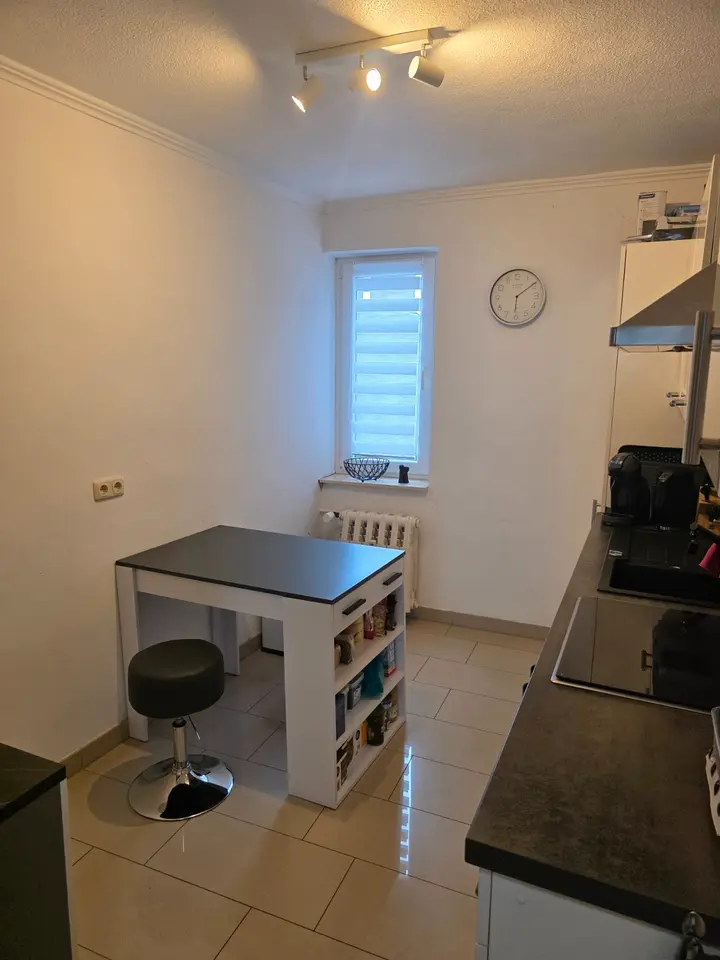 3 Zimmer Wohnung mit 66 m² in Duderstadt – Bild 5