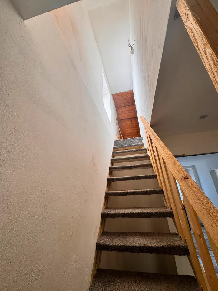 3 Zimmer Haus mit 85 m² in Saarbrücken – Bild 4