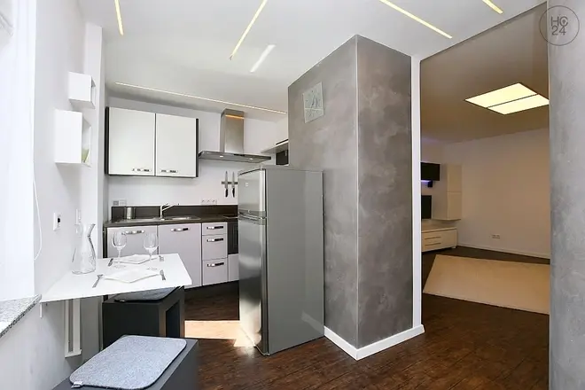 2 Zimmer Wohnung mit 35 m² in Stuttgart – Bild 8