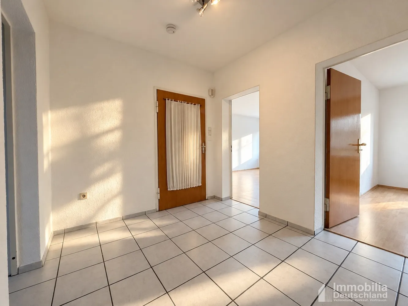 3 Zimmer Wohnung mit 65 m² in Lünen – Bild 7