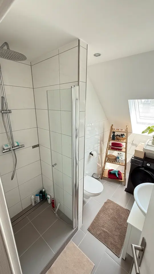 3 Zimmer Wohnung mit 75 m² in Karlsruhe – Bild 6