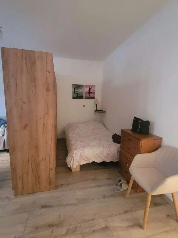 2 Zimmer Wohnung mit 44 m² in Wuppertal – Bild 5