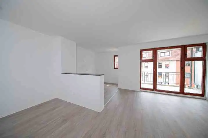 3 Zimmer Wohnung mit 82 m² in Grevenbroich – Bild 1