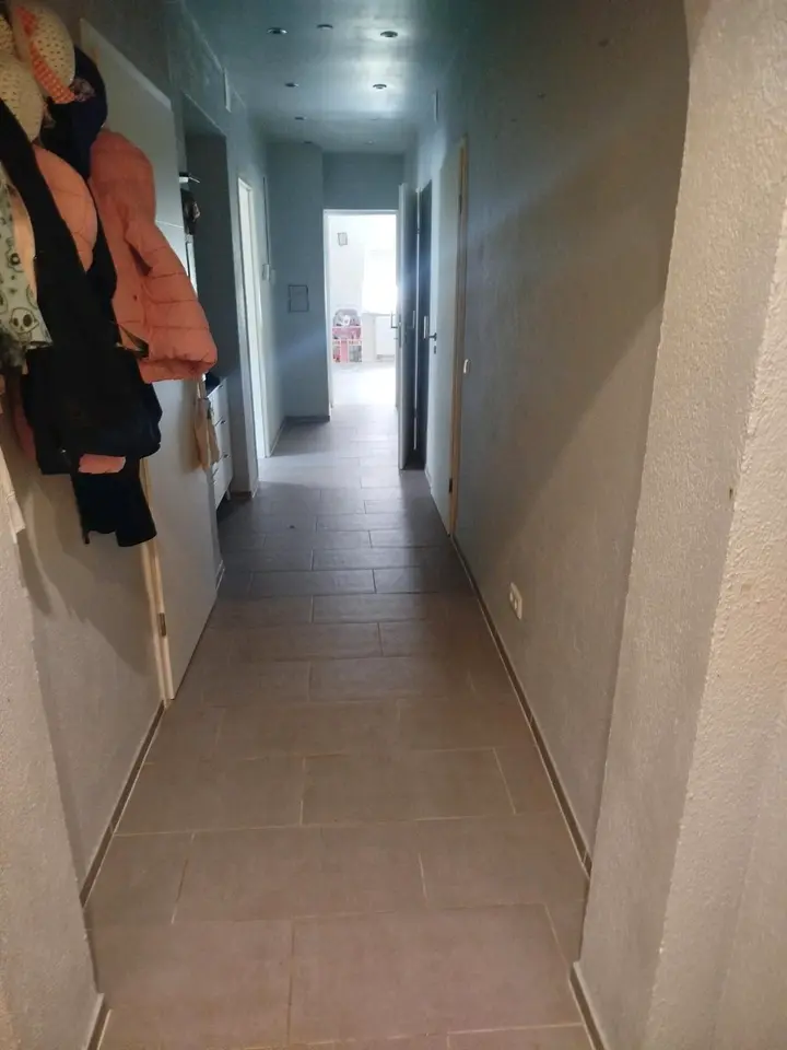 5 Zimmer Wohnung mit 150 m² in Heilbronn – Bild 9