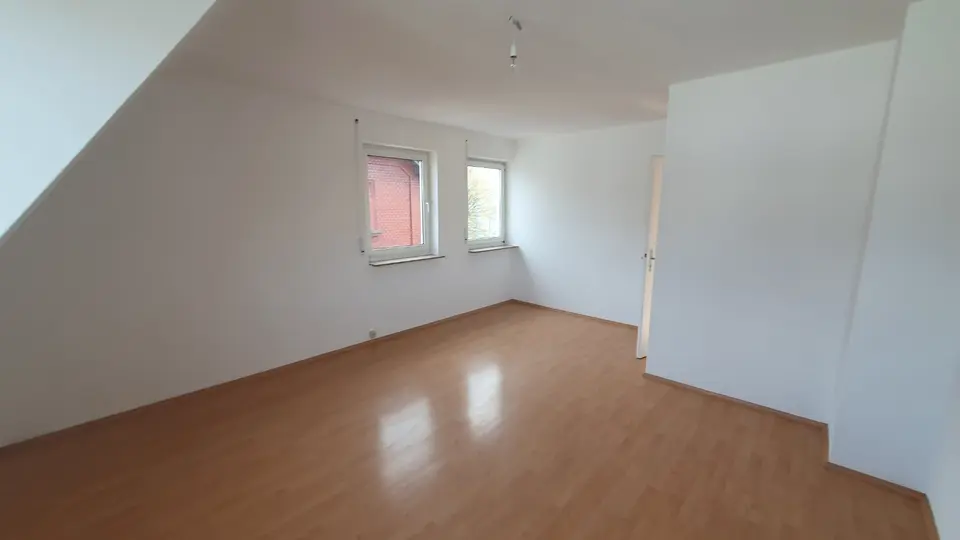 2 Zimmer Wohnung mit 54 m² in Nürnberg – Bild 2