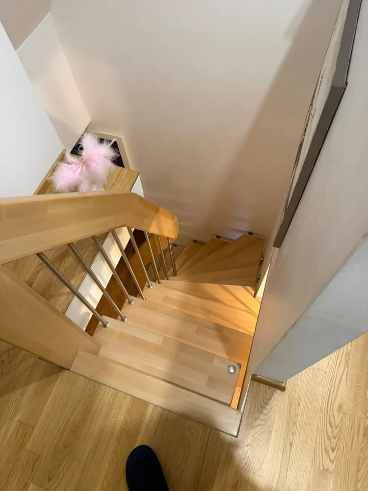 4 Zimmer Wohnung mit 85 m² in Fürth – Bild 4