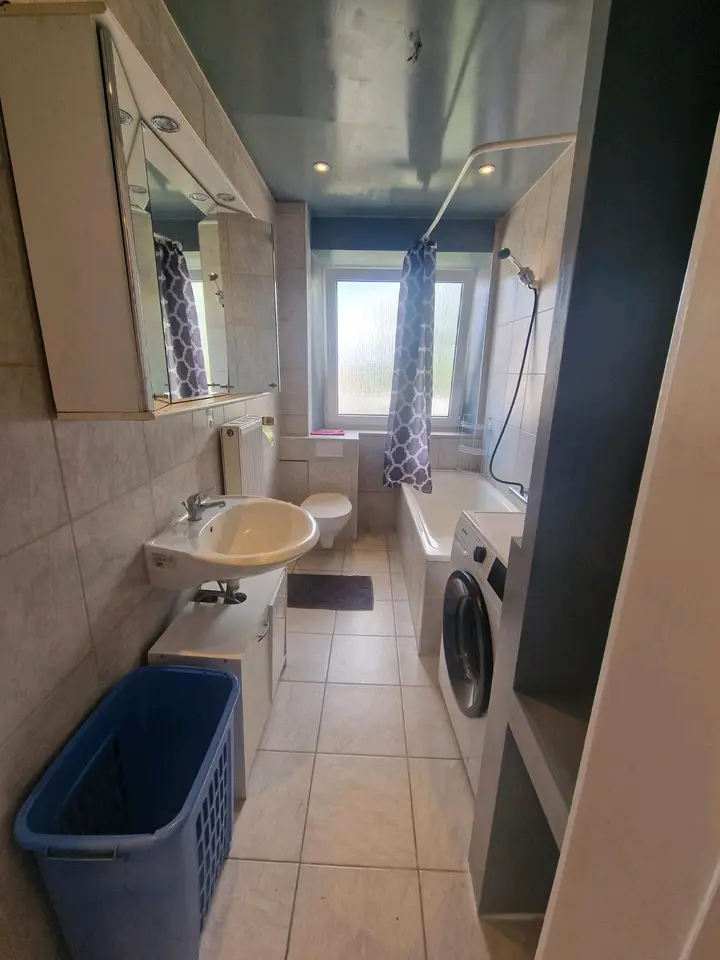 4 Zimmer Wohnung mit 80 m² in Hof – Bild 9