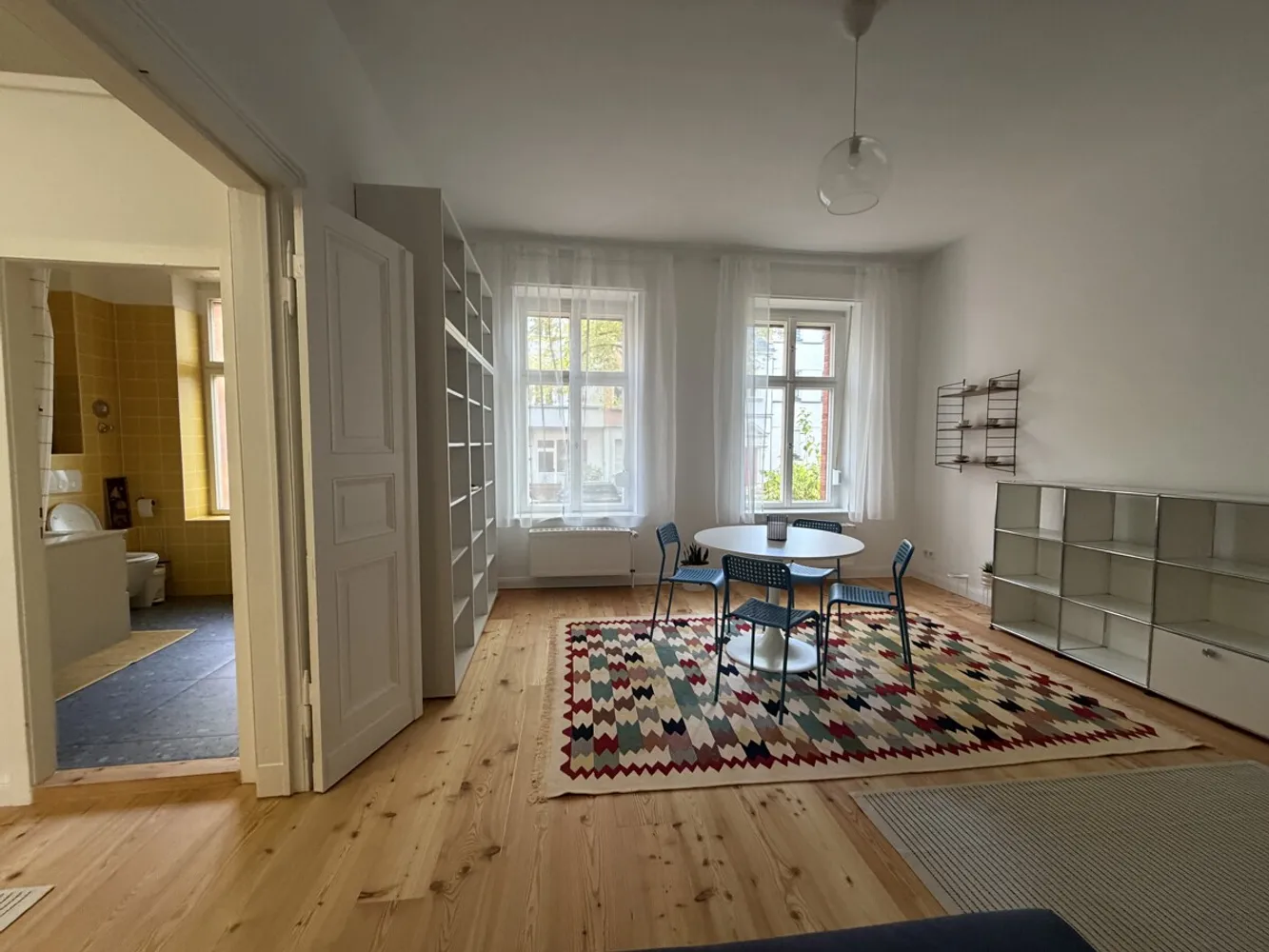 3 Zimmer Wohnung mit 102 m² in Berlin – Bild 10