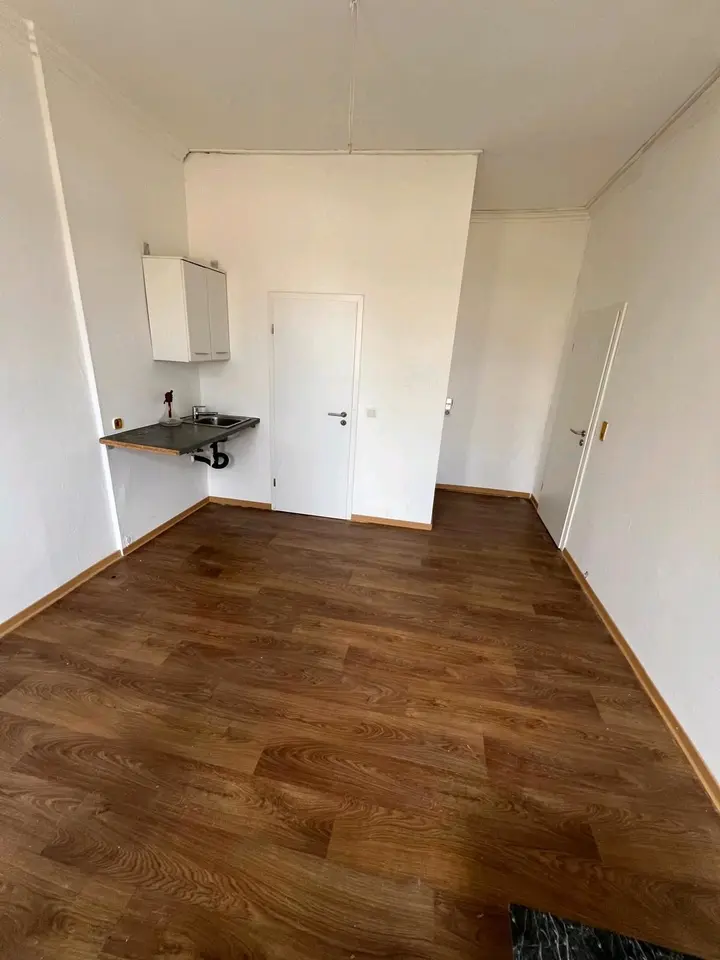 2 Zimmer Wohnung mit 28 m² in Bremen – Bild 2