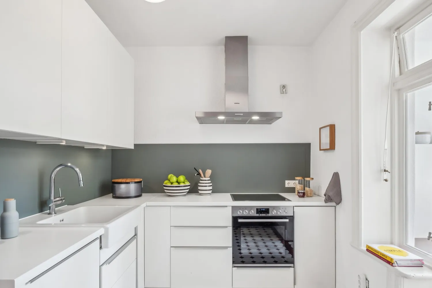 6 Zimmer Haus mit 130 m² in Hamburg – Bild 3