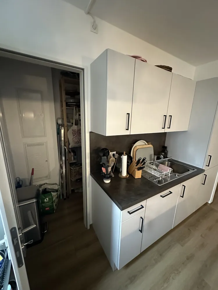 4 Zimmer Wohnung mit 95 m² in Nürnberg – Bild 11