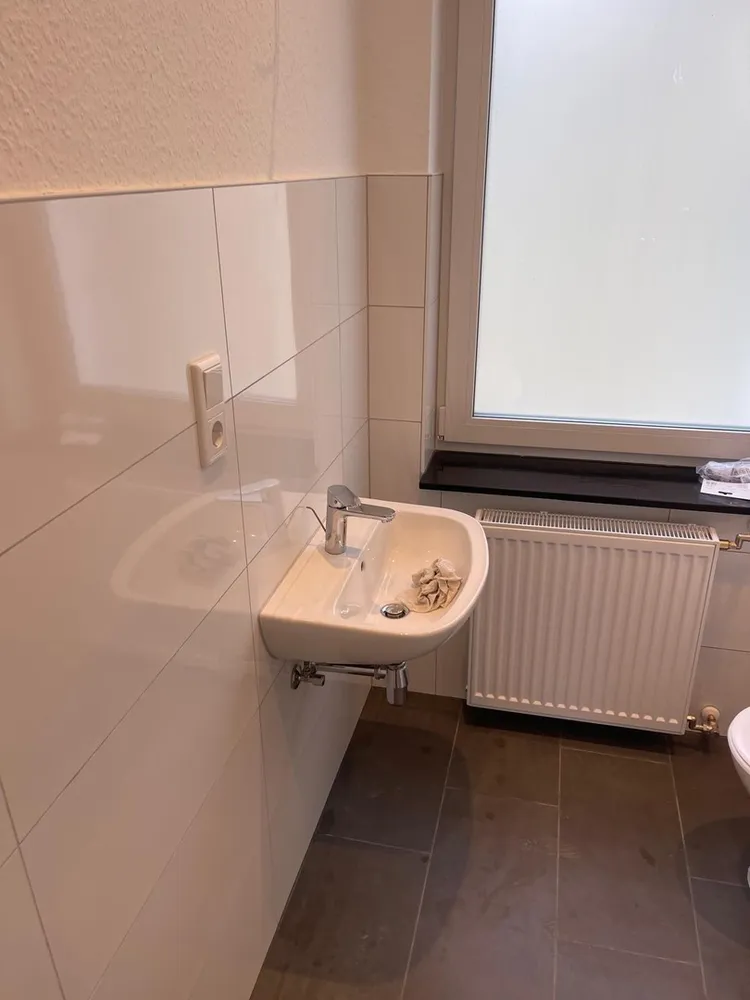 2 Zimmer Wohnung mit 40 m² in Krefeld – Bild 4