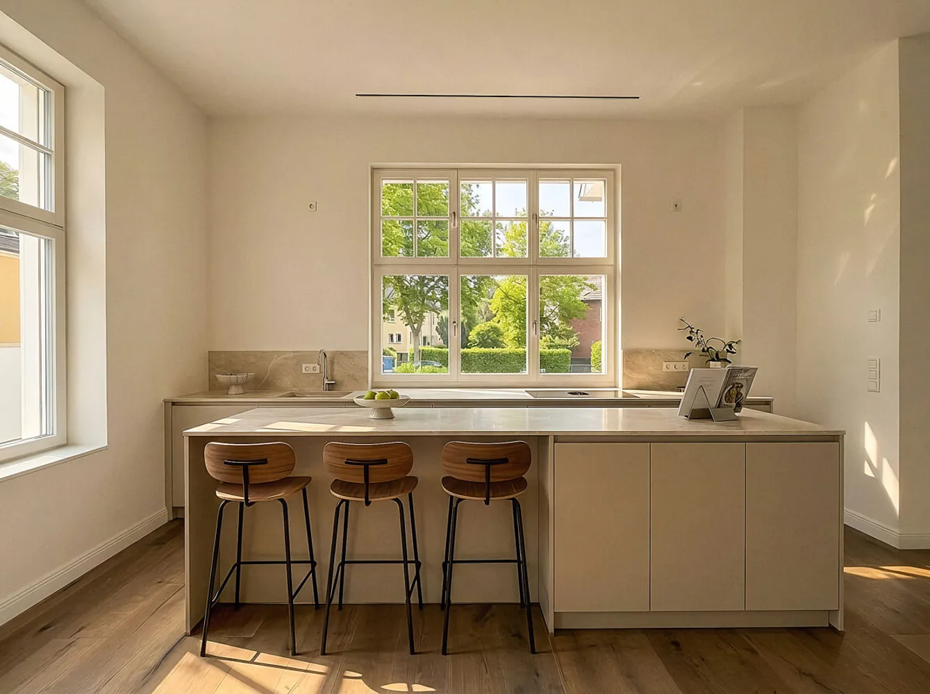 4 Zimmer Wohnung mit 129 m² in Bochum – Bild 5