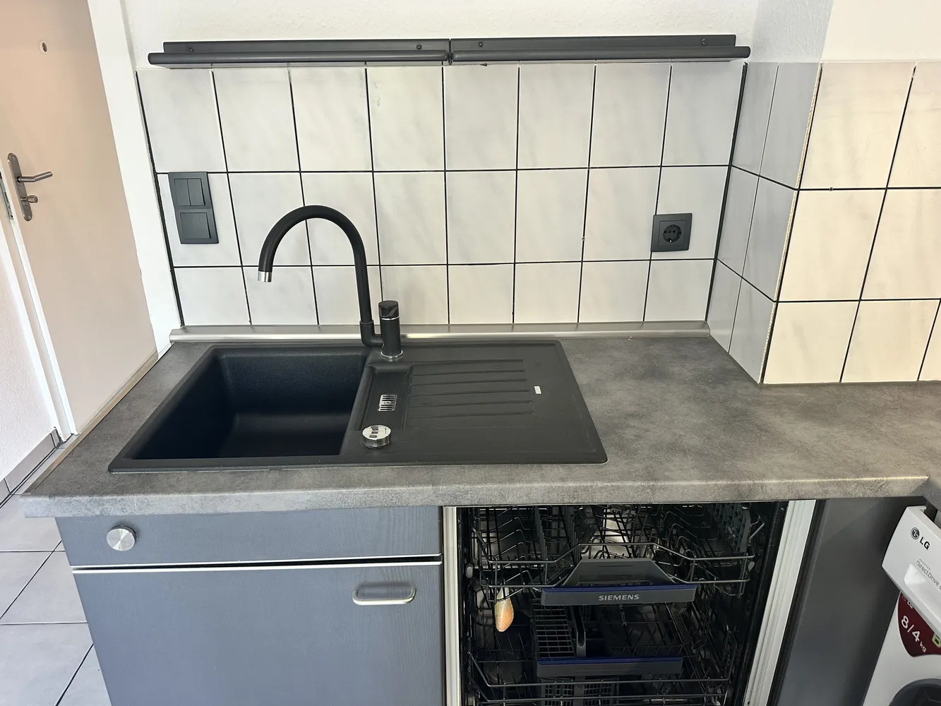 1 Zimmer Wohnung mit 34 m² in Köln – Bild 11