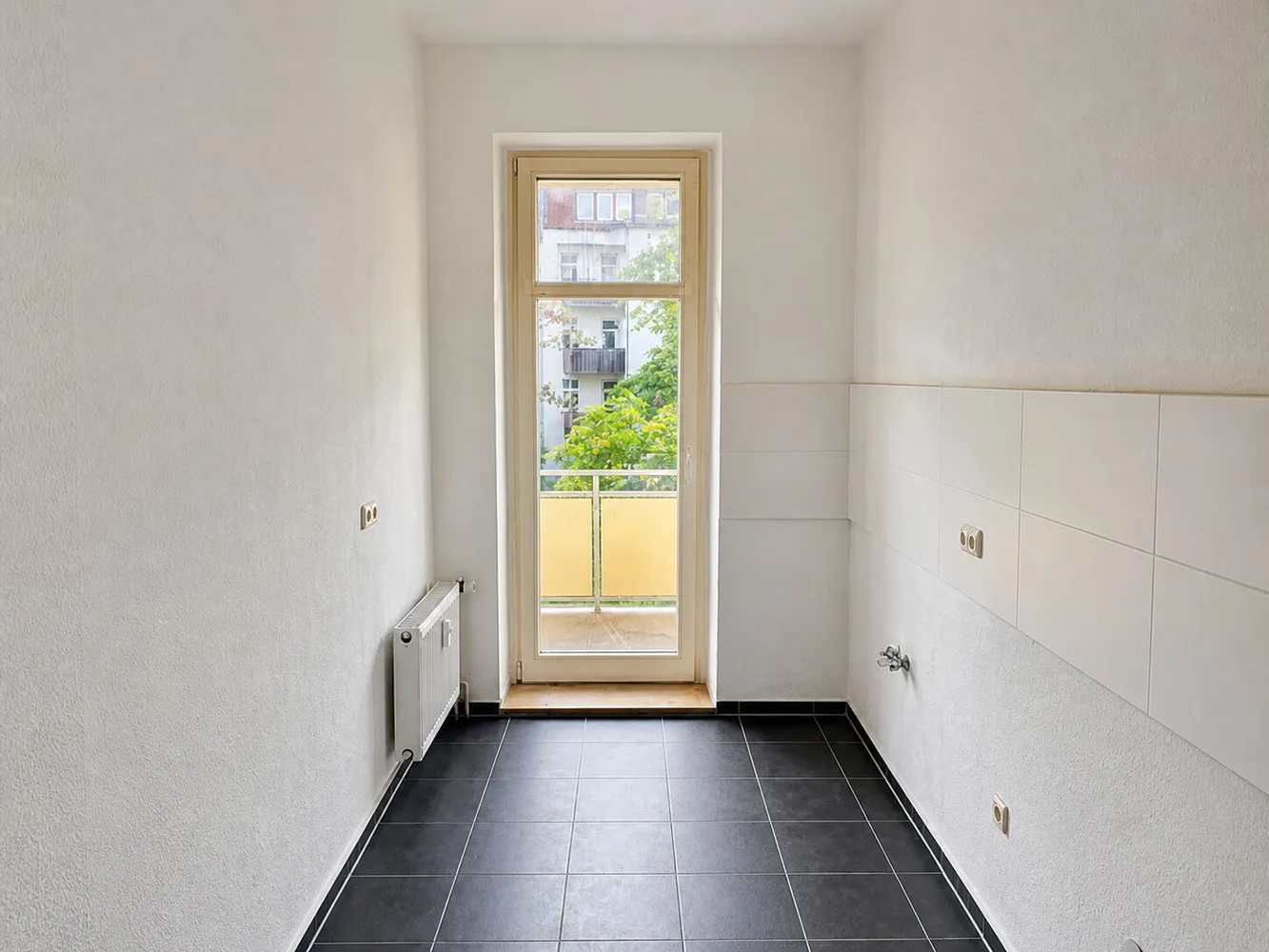 3 Zimmer Wohnung mit 80 m² in Leipzig – Bild 9