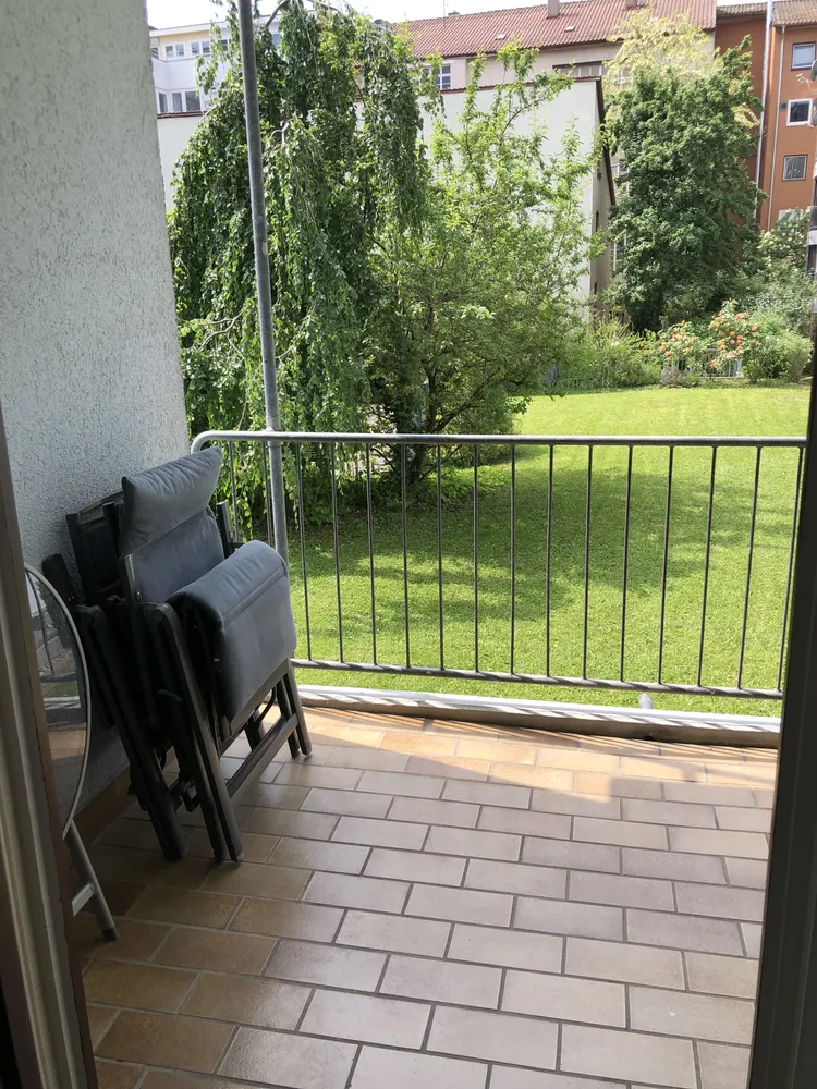3 Zimmer Wohnung mit 66 m² in Stuttgart – Bild 4