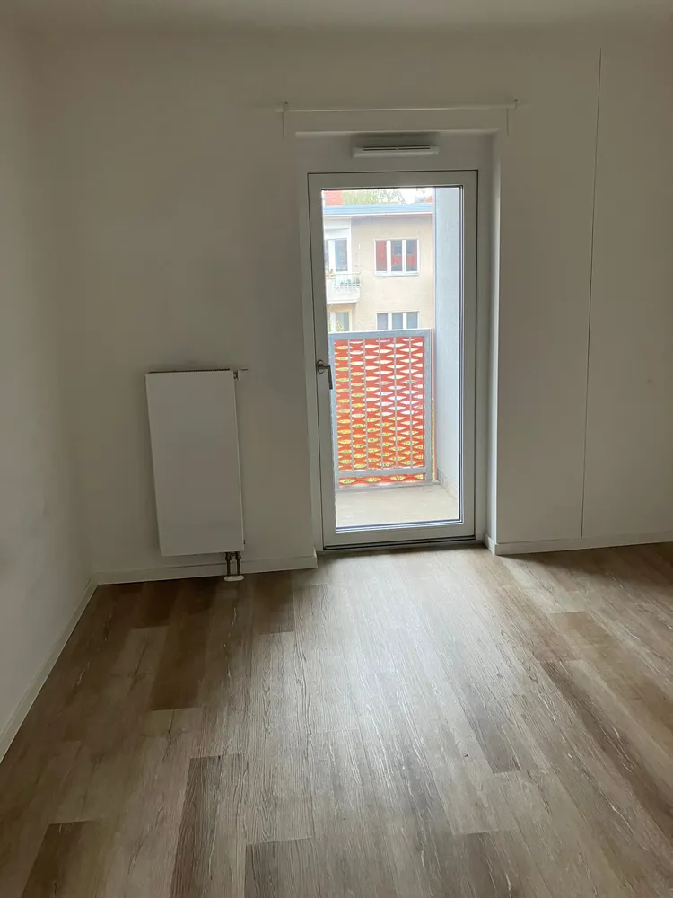 3 room apartment with 58 m² in Berlin – Photo 6