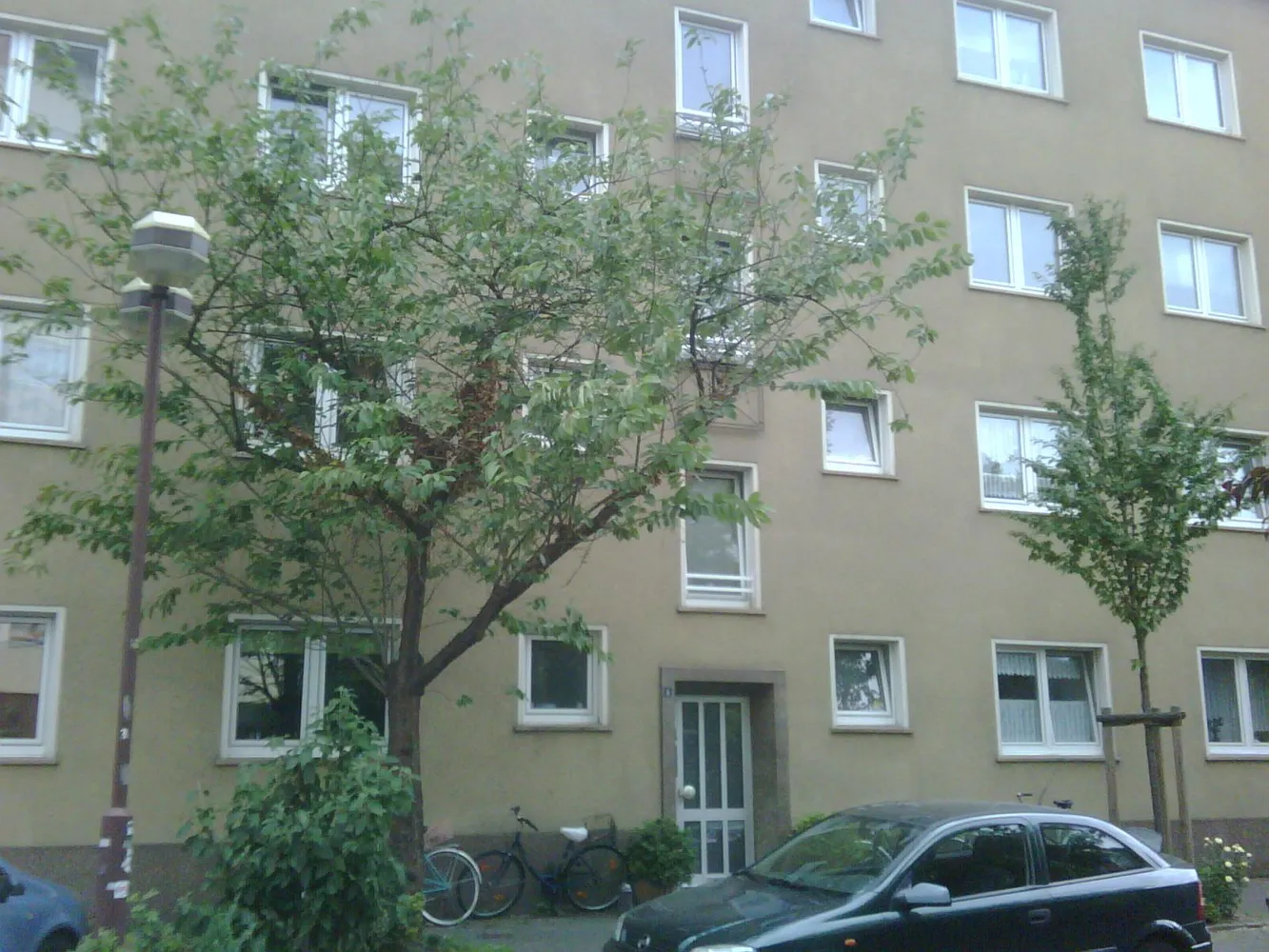2 room apartment with 50 m² in Duisburg – Photo 1