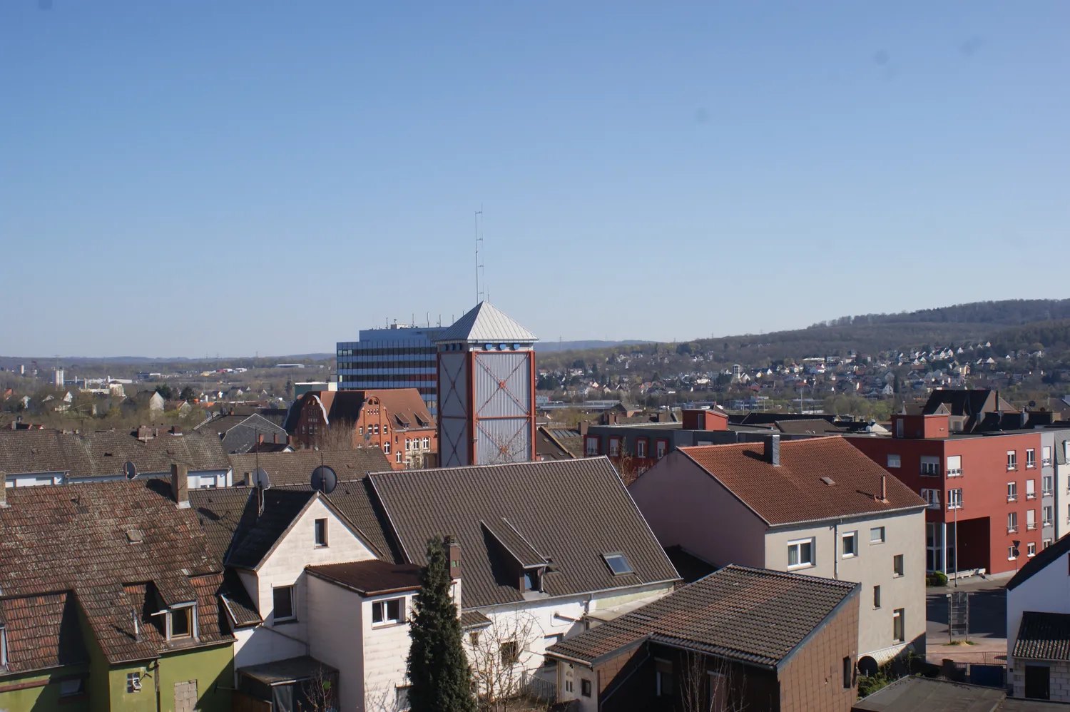 3 Zimmer Wohnung mit 74 m² in Völklingen – Bild 8
