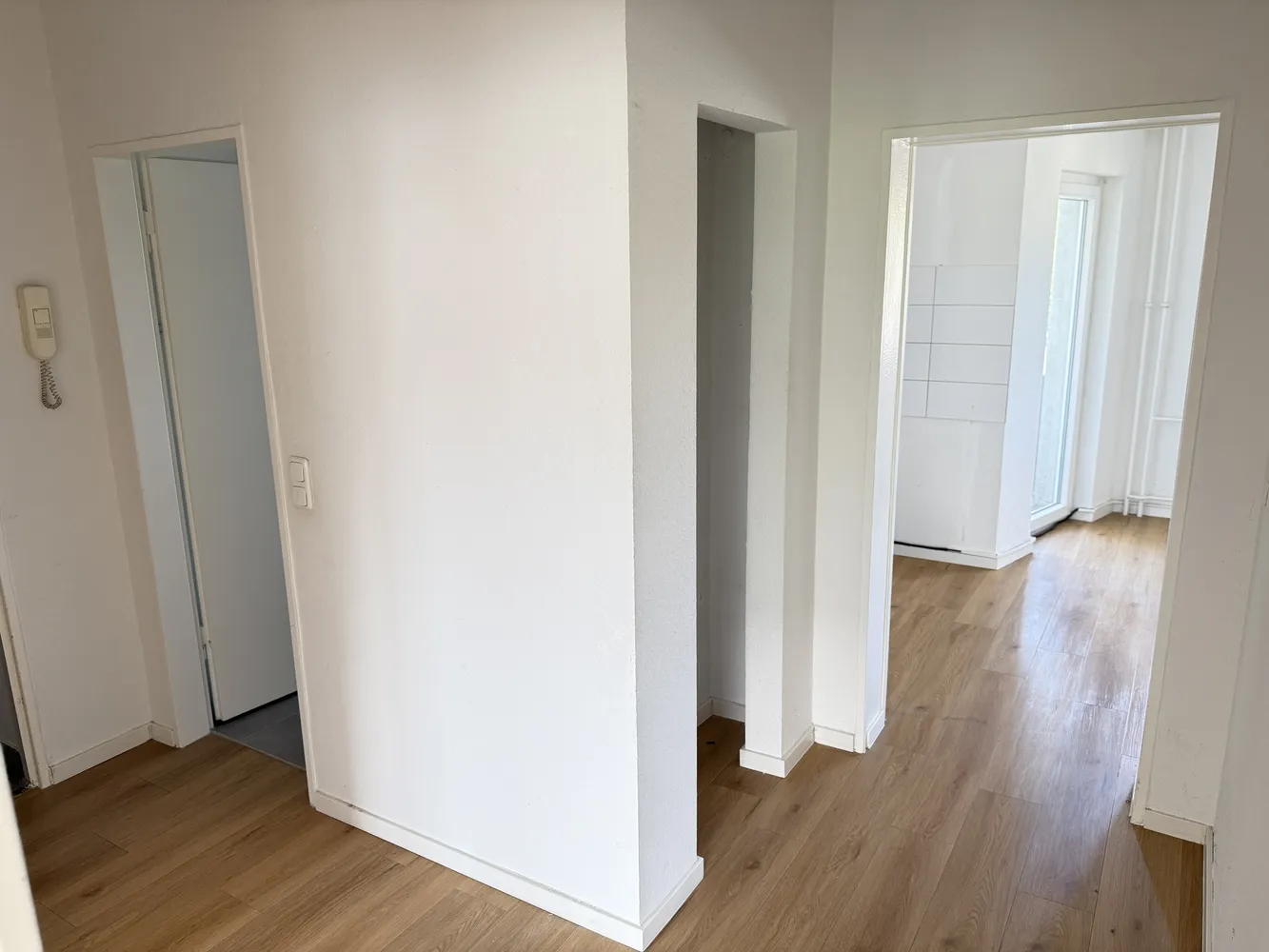 2 Zimmer Wohnung mit 62 m² in Frankfurt am Main – Bild 7