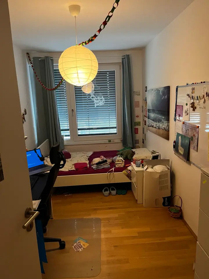 4 room apartment with 97 m² in Wolfsburg – Photo 7