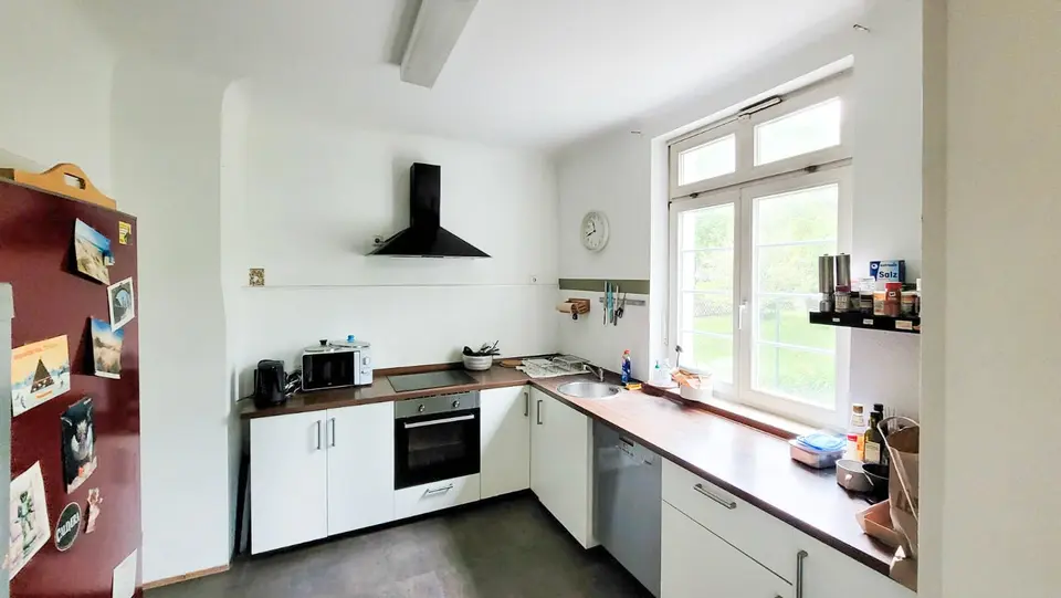 WG-Zimmer mit 14 m² in Stuttgart – Bild 5