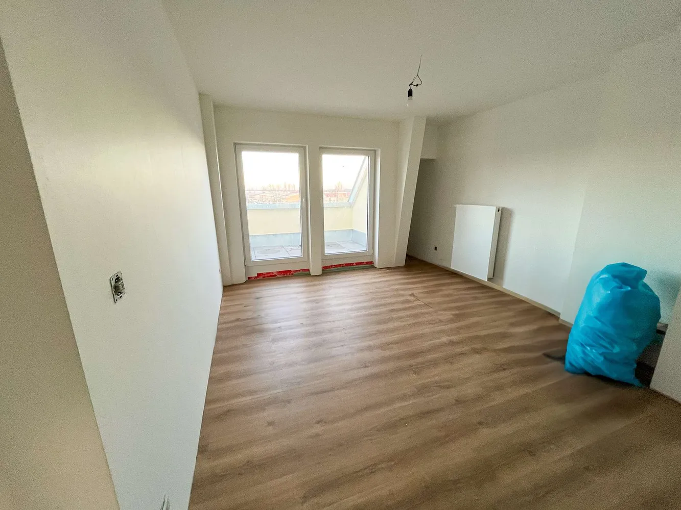 2 Zimmer Wohnung mit 38 m² in Leipzig – Bild 6