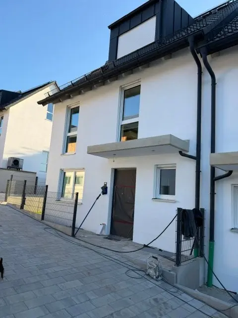 4 Zimmer Haus mit 160 m² in Erding – Bild 2