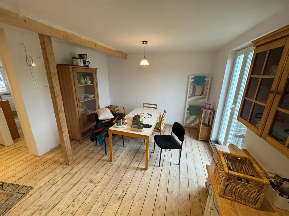 WG-Zimmer mit 35 m² in Bremen – Bild 2