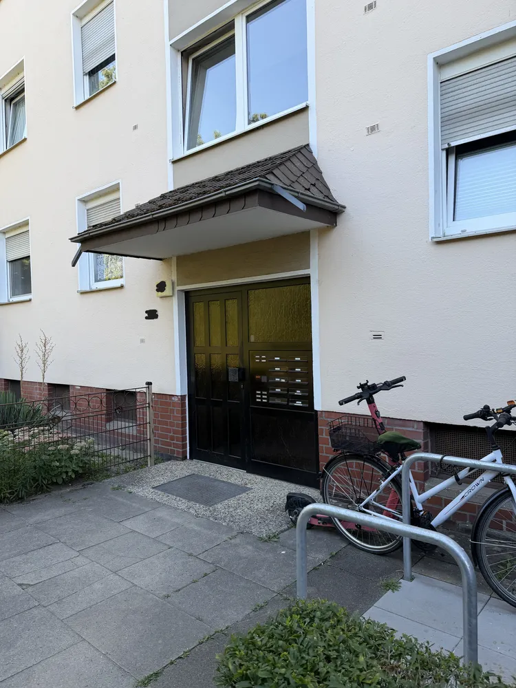 3 Zimmer Wohnung mit 73 m² in Hannover – Bild 9