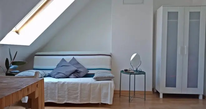 3 Zimmer Wohnung mit 90 m² in Berlin – Bild 7