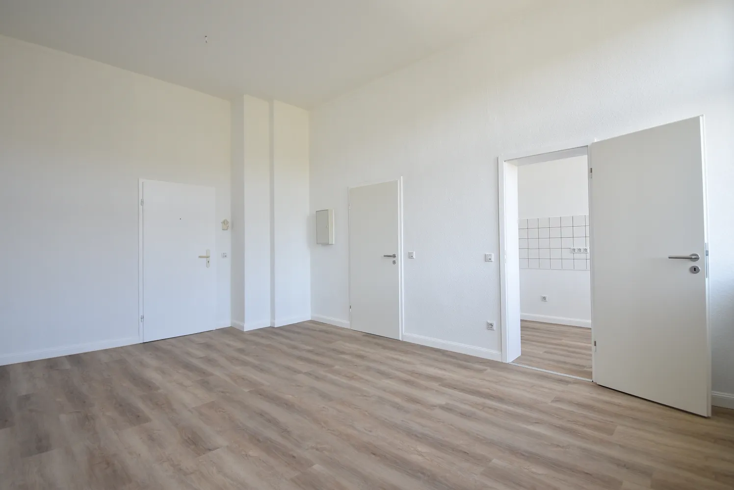 1 Zimmer Wohnung mit 29 m² in Hagen – Bild 2