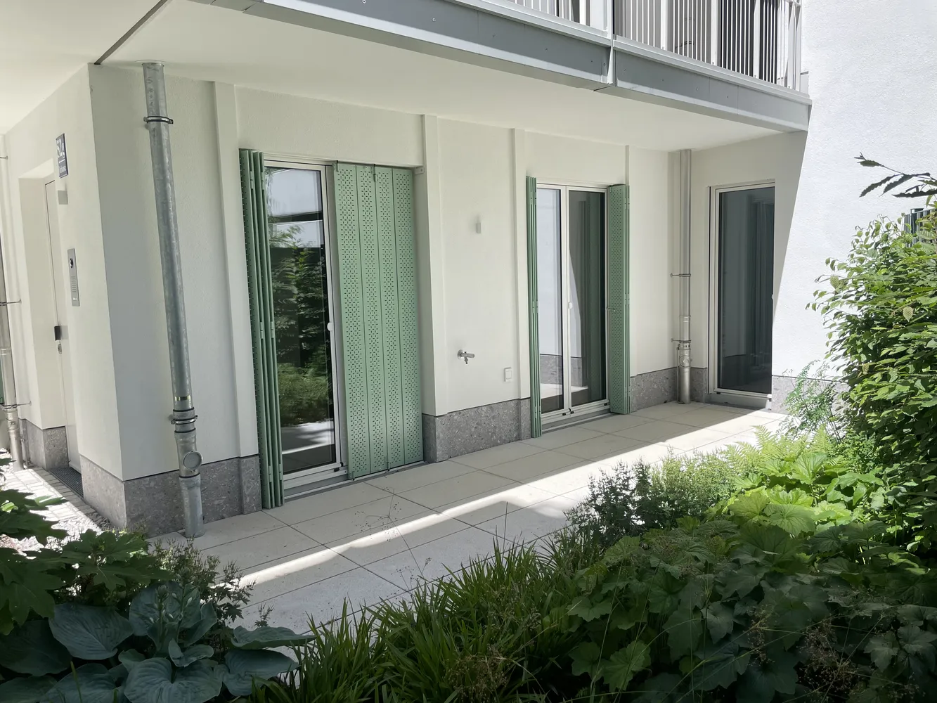 2 room apartment with 68 m² in Munich – Photo 9