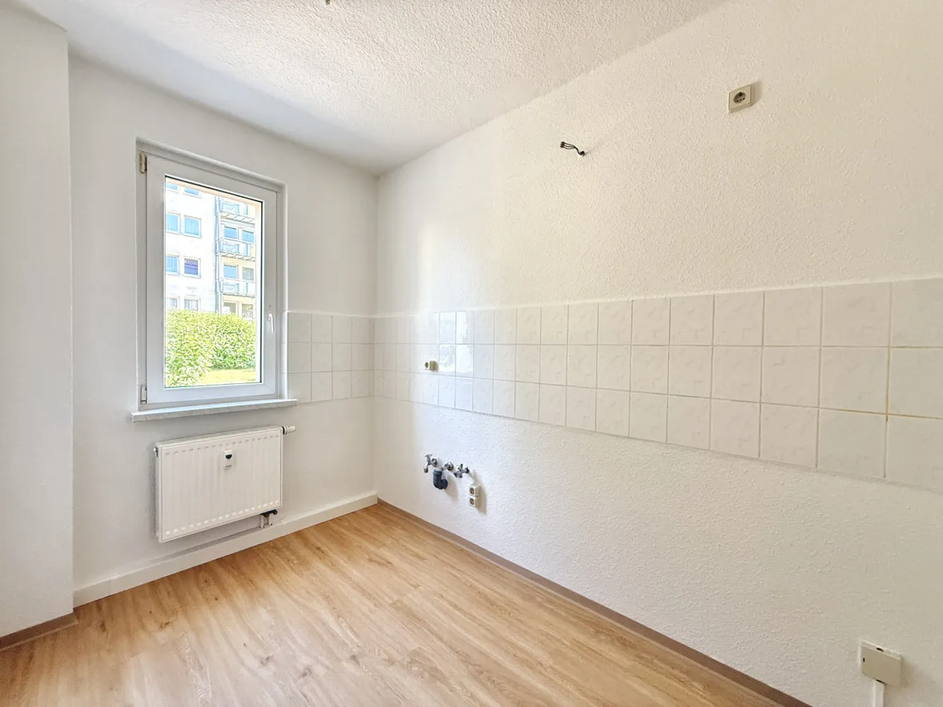 3 Zimmer Wohnung mit 56 m² in Suhl – Bild 6