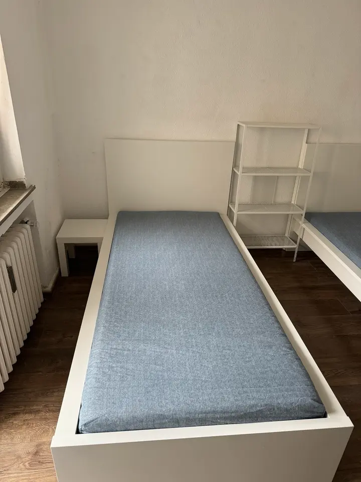 WG-Zimmer mit 48 m² in Bergisch Gladbach – Bild 3