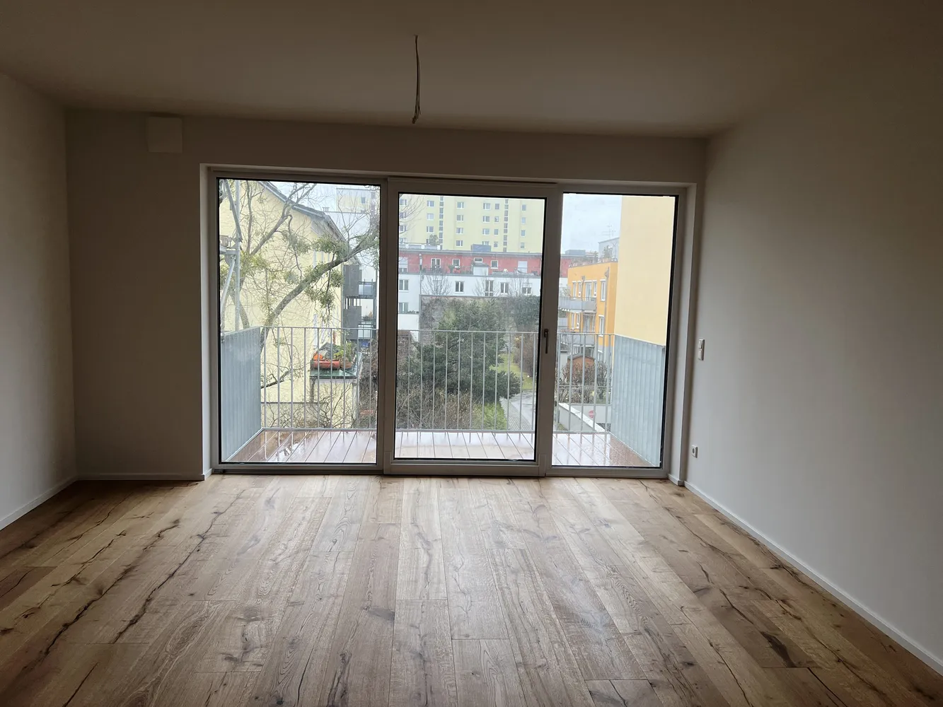 2 Zimmer Wohnung mit 62 m² in München – Bild 2