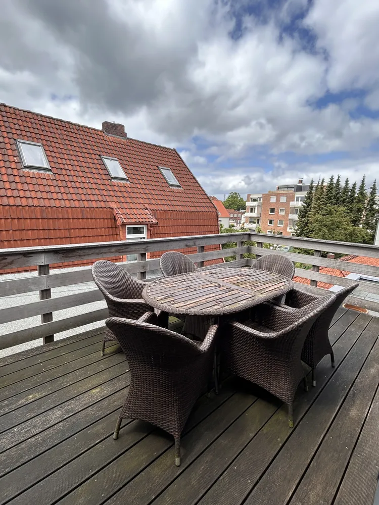 4 Zimmer Wohnung mit 83 m² in Oldenburg – Bild 12