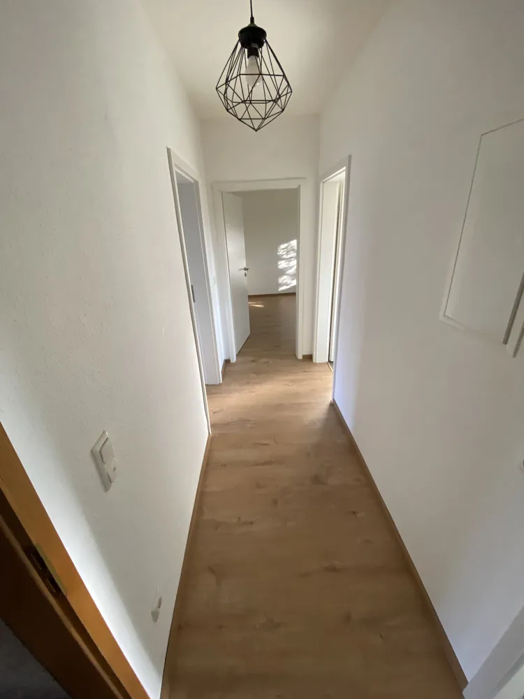 3 Zimmer Wohnung mit 63 m² in Duisburg – Bild 3