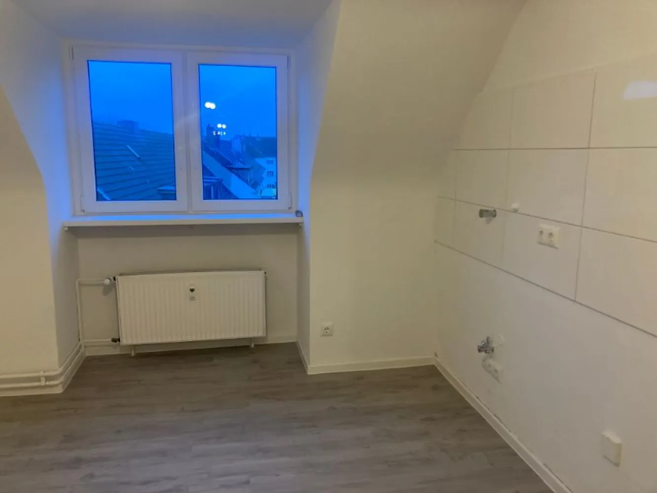 2 Zimmer Wohnung mit 49 m² in Essen – Bild 3