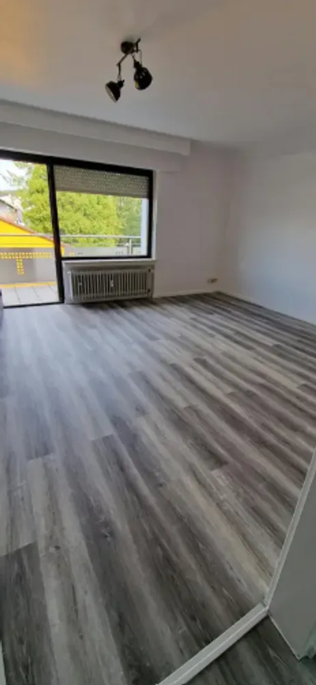 4 Zimmer Wohnung mit 112 m² in Karlsruhe – Bild 12