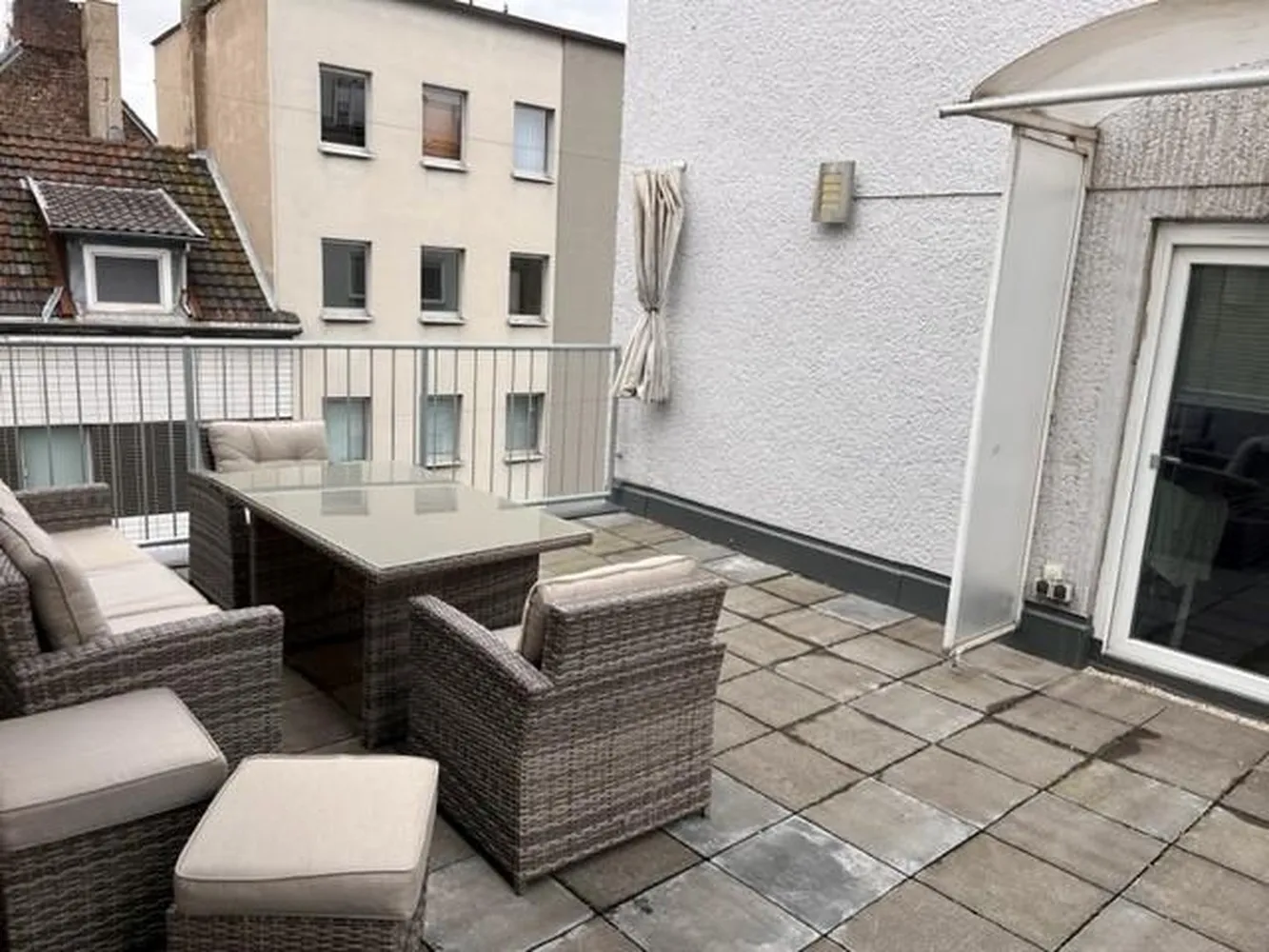 2 room apartment with 68 m² in Cologne – Photo 3