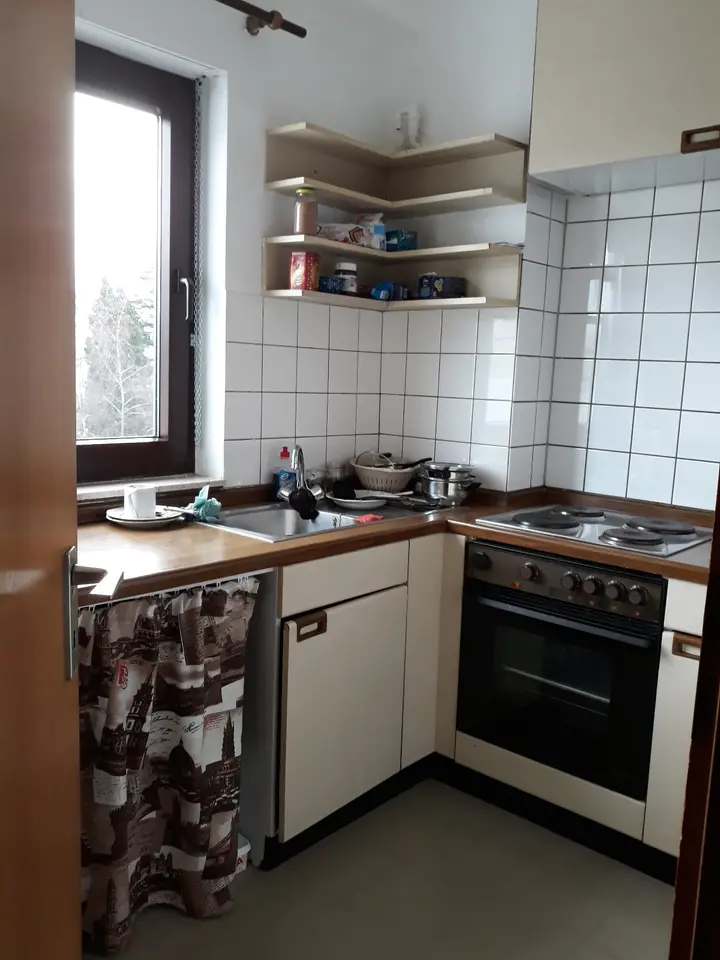 2 Zimmer Wohnung mit 62 m² in Saarbrücken – Bild 8