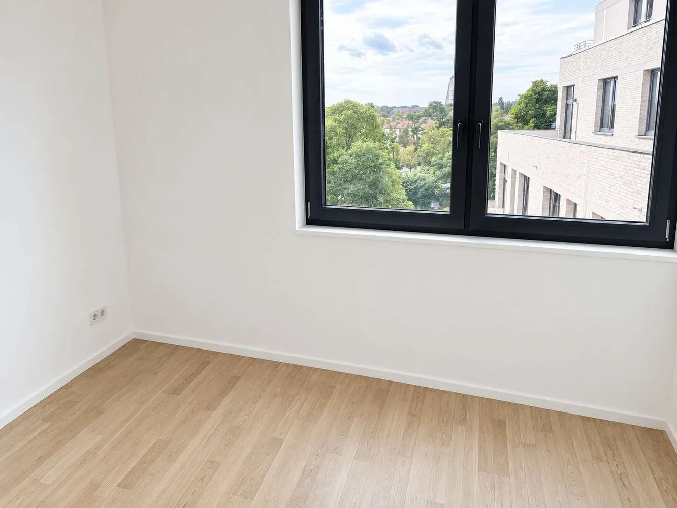 4 room apartment with 109 m² in Potsdam – Photo 6